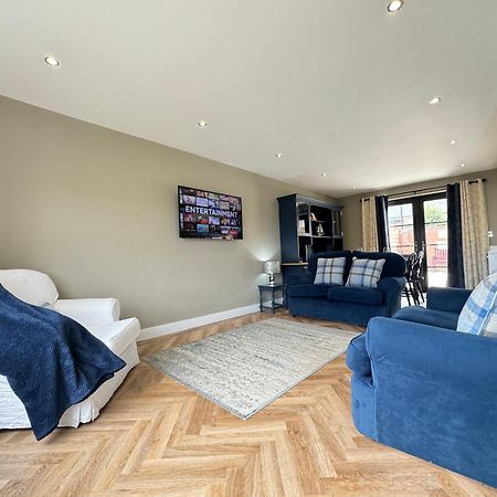 Victoria Cottage, Cullercoats Bagian luar foto